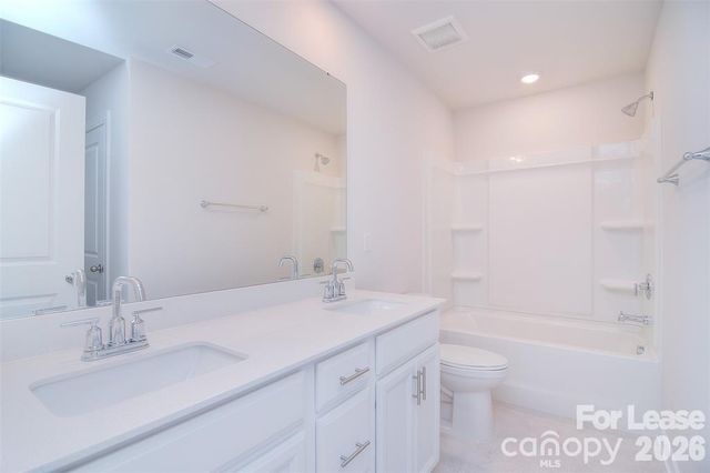 14205 Laughing Gull Drive, Charlotte, NC 28278