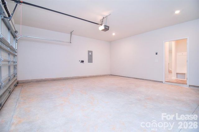 14205 Laughing Gull Drive, Charlotte, NC 28278