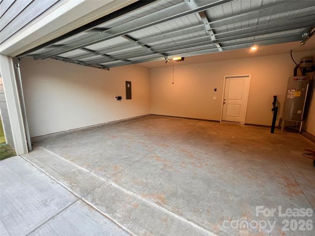 14205 Laughing Gull Drive, Charlotte, NC 28278