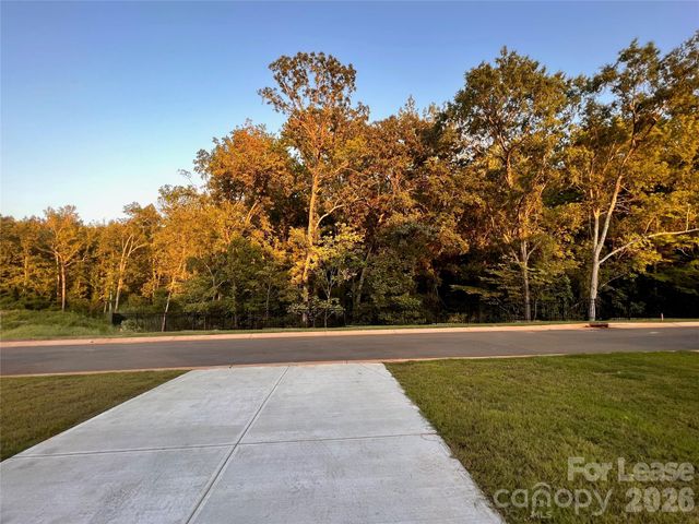 14205 Laughing Gull Drive, Charlotte, NC 28278