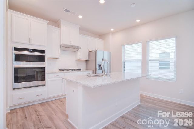 14205 Laughing Gull Drive, Charlotte, NC 28278