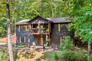 100 Julep Circle, Ellijay, GA 30540
