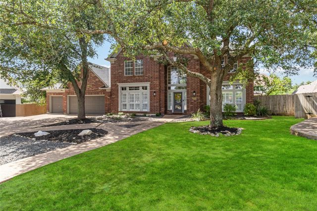 10601 Showboat CV, Austin, TX 78730