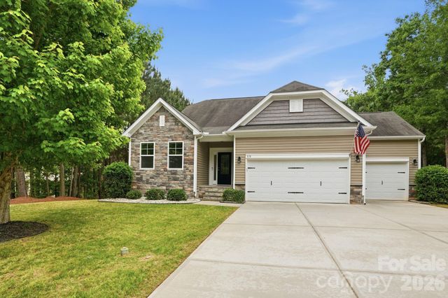 616 Winter Walk Lane, Clover, SC 29710