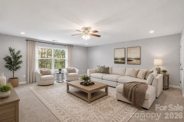 616 Winter Walk Lane, Clover, SC 29710