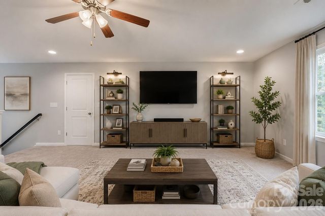 616 Winter Walk Lane, Clover, SC 29710
