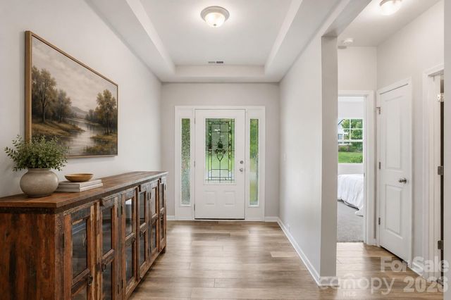 616 Winter Walk Lane, Clover, SC 29710