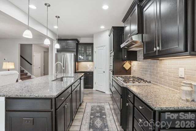 616 Winter Walk Lane, Clover, SC 29710