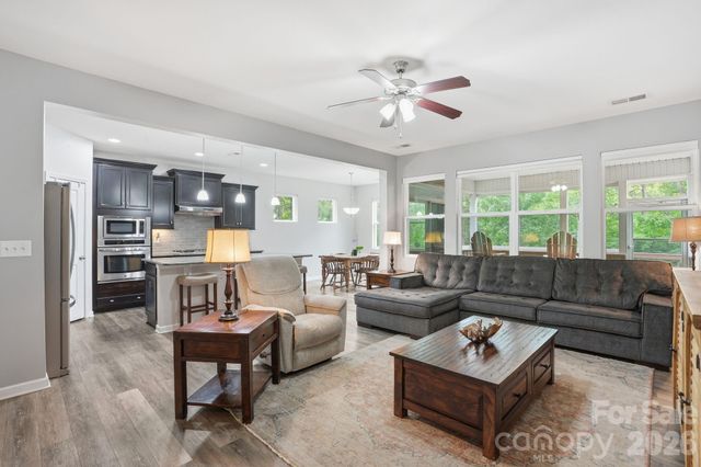 616 Winter Walk Lane, Clover, SC 29710