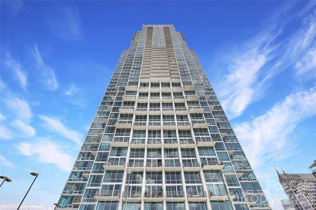215 N Pine Street 3705, Charlotte, NC 28202