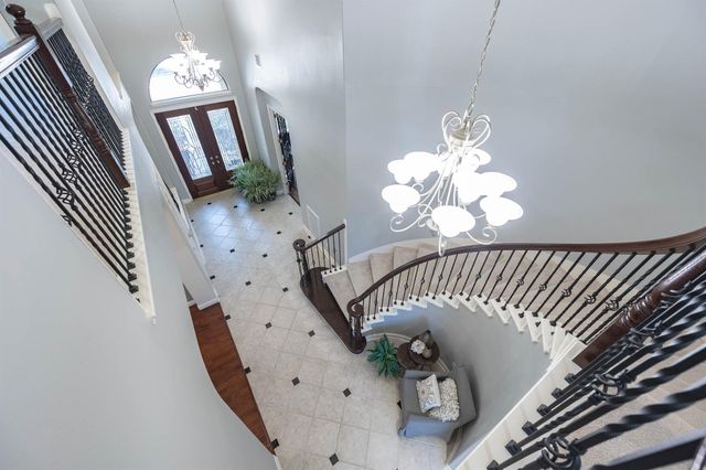 15114 Beech Fork, Sugar Land, TX 77498