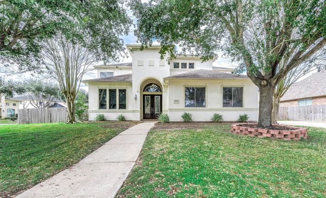 15114 Beech Fork, Sugar Land, TX 77498