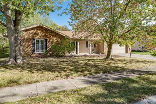 3322 Blackfoot Court, Fort Wayne, IN 46815