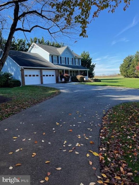 592 SCOTT DR, Westminster, MD 21157