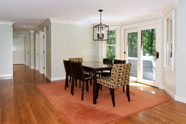 21 Foxwood Cove, Holliston, MA 01746