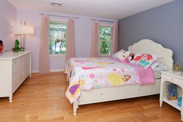 21 Foxwood Cove, Holliston, MA 01746