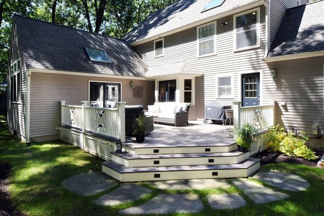21 Foxwood Cove, Holliston, MA 01746