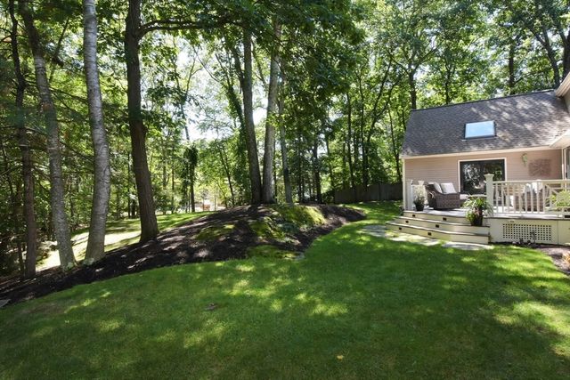 21 Foxwood Cove, Holliston, MA 01746