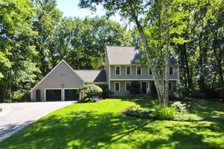 21 Foxwood Cove, Holliston, MA 01746