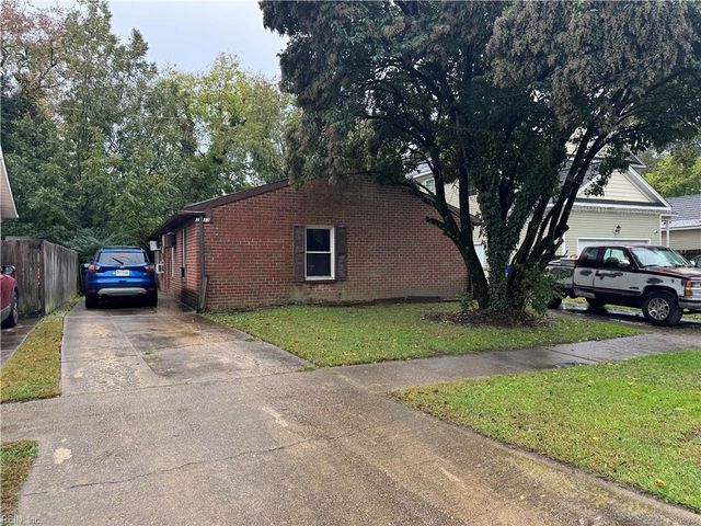 2733 Victoria AVE, Norfolk, VA 23504