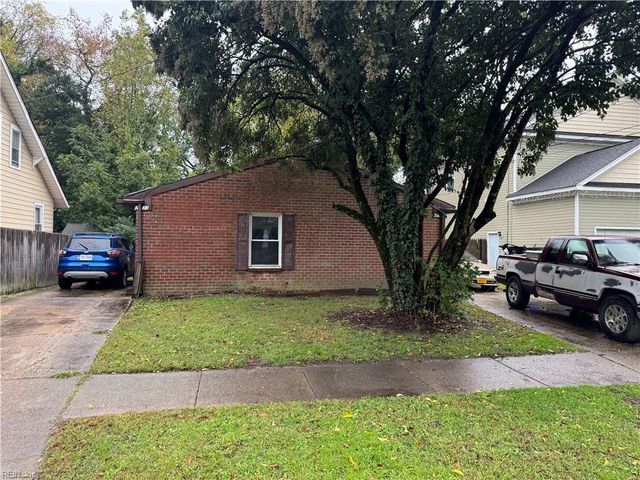 2733 Victoria AVE, Norfolk, VA 23504