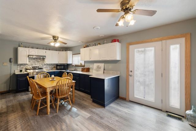 4816 Middle Urbana Road, Urbana, OH 43078