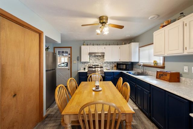 4816 Middle Urbana Road, Urbana, OH 43078