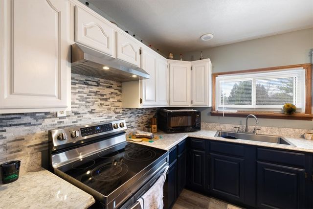 4816 Middle Urbana Road, Urbana, OH 43078