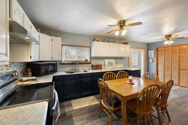 4816 Middle Urbana Road, Urbana, OH 43078