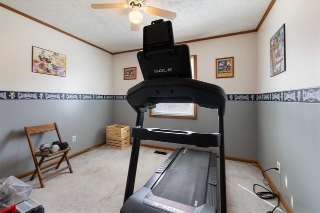 4816 Middle Urbana Road, Urbana, OH 43078