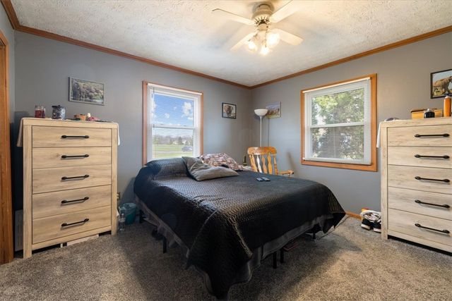 4816 Middle Urbana Road, Urbana, OH 43078