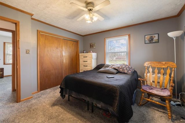 4816 Middle Urbana Road, Urbana, OH 43078