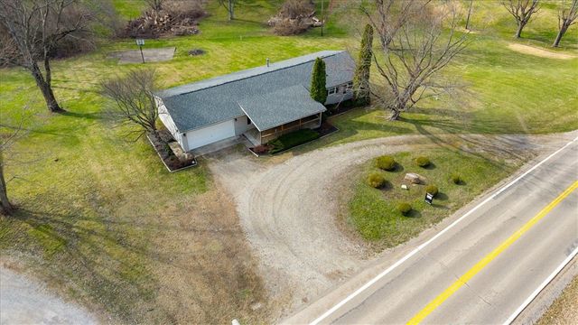 4816 Middle Urbana Road, Urbana, OH 43078