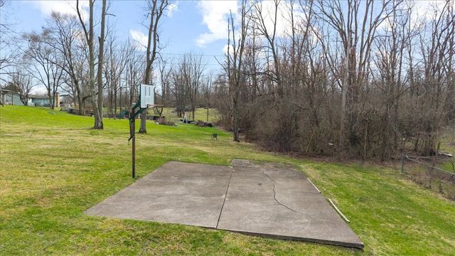 4816 Middle Urbana Road, Urbana, OH 43078