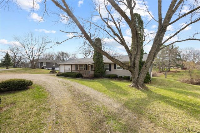 4816 Middle Urbana Road, Urbana, OH 43078