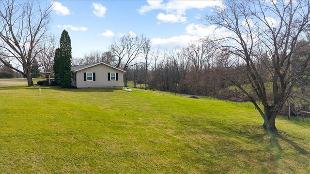 4816 Middle Urbana Road, Urbana, OH 43078