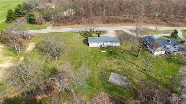 4816 Middle Urbana Road, Urbana, OH 43078