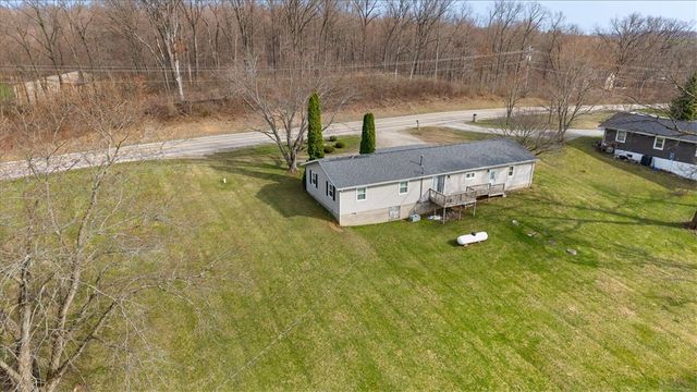 4816 Middle Urbana Road, Urbana, OH 43078