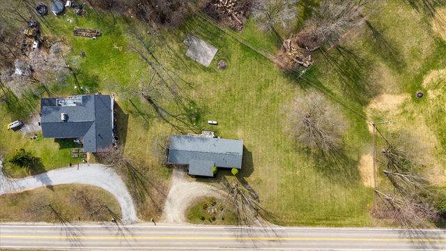 4816 Middle Urbana Road, Urbana, OH 43078