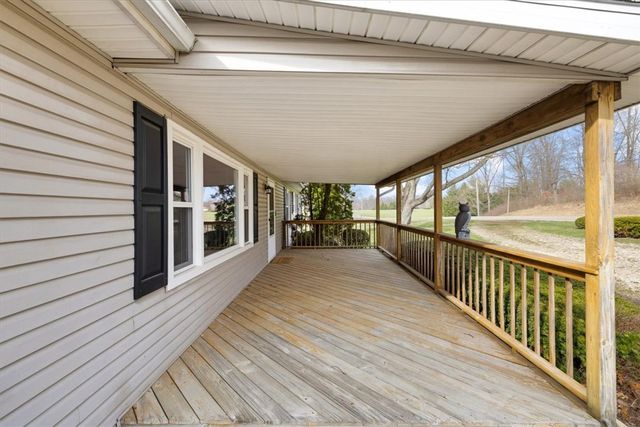 4816 Middle Urbana Road, Urbana, OH 43078