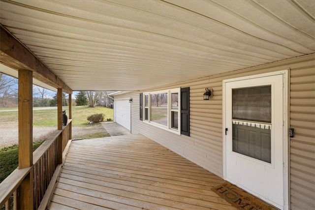 4816 Middle Urbana Road, Urbana, OH 43078