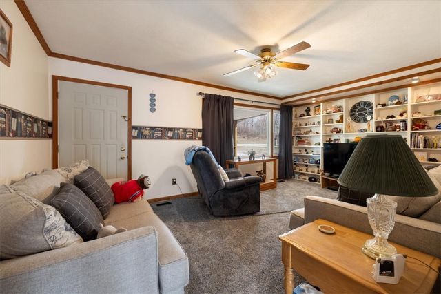 4816 Middle Urbana Road, Urbana, OH 43078