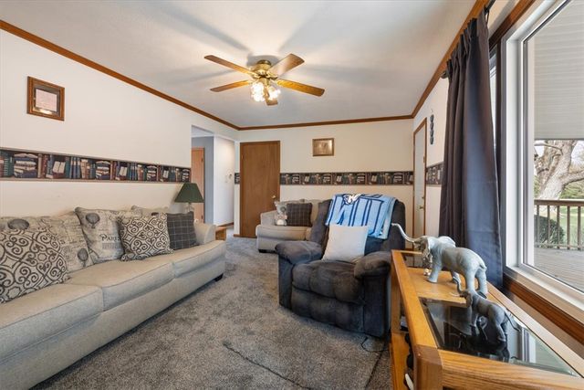 4816 Middle Urbana Road, Urbana, OH 43078