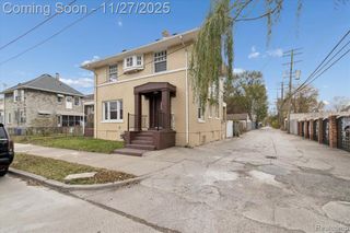 5421 Toledo Street, Detroit, MI 48209