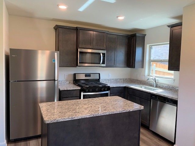 3121 Angus Drive, Forney, TX 75126