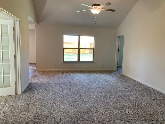 3121 Angus Drive, Forney, TX 75126