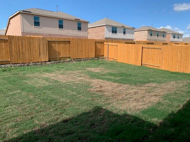 3121 Angus Drive, Forney, TX 75126