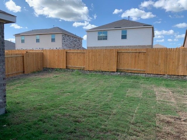 3121 Angus Drive, Forney, TX 75126