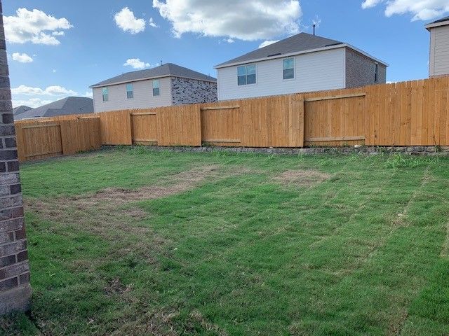 3121 Angus Drive, Forney, TX 75126