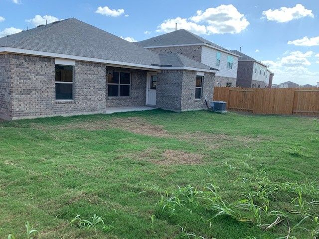 3121 Angus Drive, Forney, TX 75126